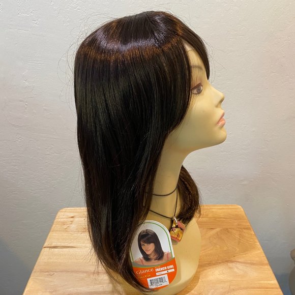 #120 MODEL MODEL GLANCE FULL CAP WIG - Picture 2 of 6